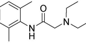 Lidocaine Hydrochloride
