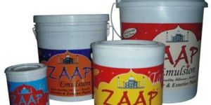 Zaap Emulsion Paint