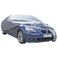 Canvas Car Covers