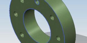 Metal Flanges