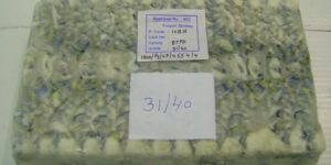 Black Tiger Shrimps - Pd