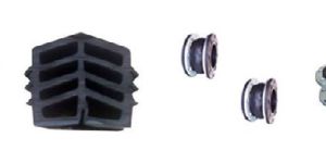 Rubber Expansion Joints