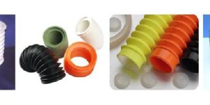 Silicone Bellows