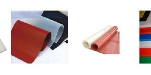 Silicone Sheets