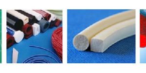 Silicone Sponge Cords