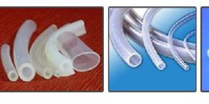 Silicone Transparent Tubings