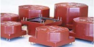 Encapsulated Toroidal Transformer