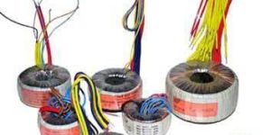 Open Version Toroidal Transformer