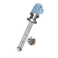 Batch High Shear Mixer