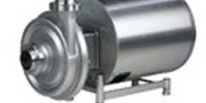 Centrifugal Process Pump