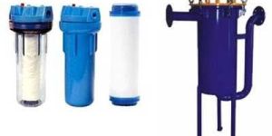 Micron Cartridge Filter