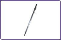Hexagonal Carbide Tipped Pen Scriber