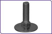 Norway Flat Counter Sunk Head