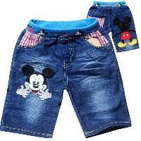 Kids Capris