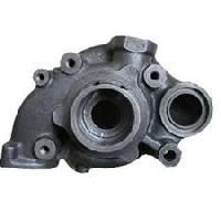 Pump Housings