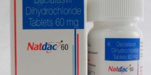 Netdac 60mg Tablets