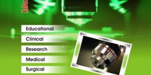 Binocular Pathological Microscope