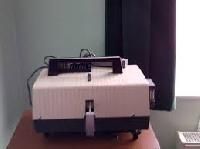 Slide Projectors