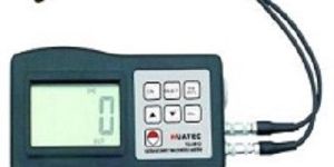 Ultrasonic Pipe Thickness Gauge