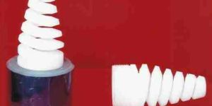 UHMWPE Spray Nozzles