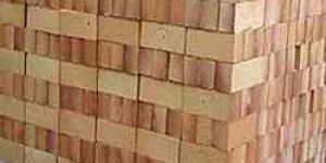 SVRPL - 42 SD Abrasion Resistant Brick
