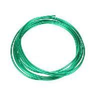 Plastic Wire