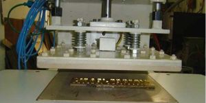 Embossing Machine
