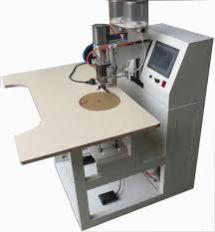 Pearl Setting Machine