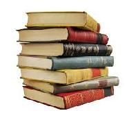 Literature Books