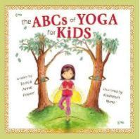 Yoga Books