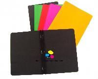 PVC File Covers