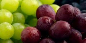 Fresh Grapes
