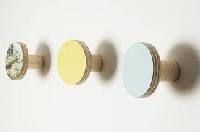 Painted Wall Hangers