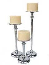 Pillar Candle Holder