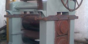 Aluminium Hot Rolling