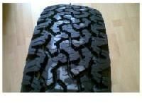 Tyres Retreading Material