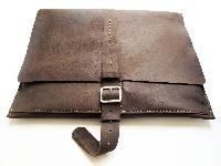Leather Portfolio