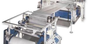 Air Bubble Sheet Plant