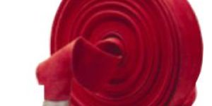 Industrial Hose Pipes