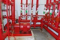 Fire Protection Systems