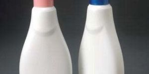 100ml Baby Bath Bottle With 20mm Ftc