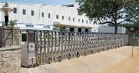 Entrance Automation Equipments