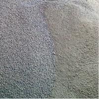 Artificial Sand