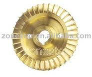 Brass Impeller