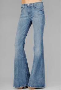 Bottom Jeans