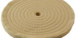 Cotton Buffing Wheels