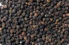 Black Pepper