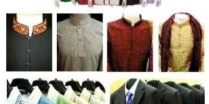 Readymade Gents Garments