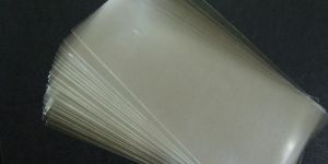 Polyolefin Heat Shrink Pouch