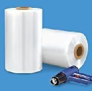 Polyolefin Shrink Rolls